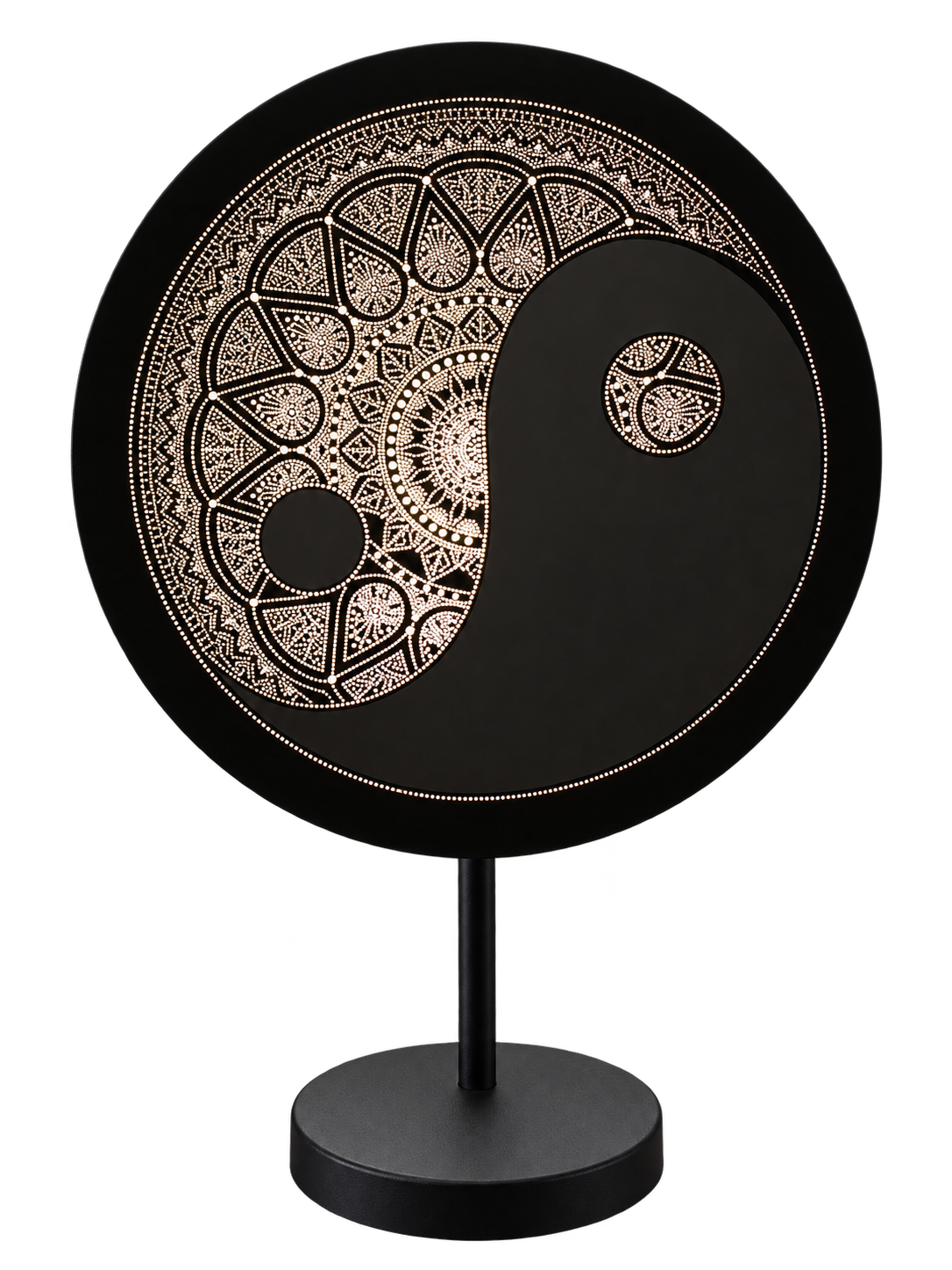 Lampada Equilibrium