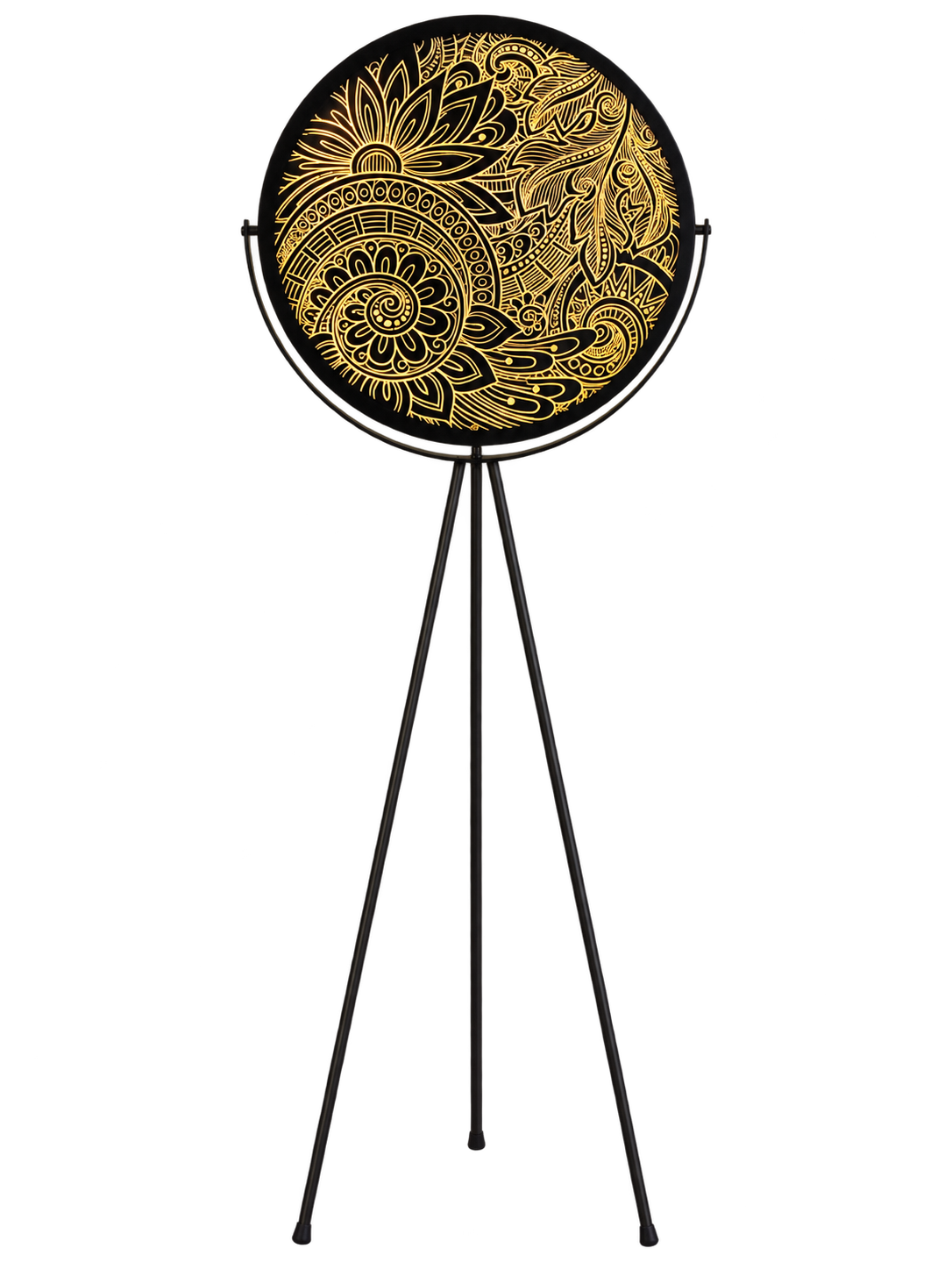 Lampada Orienta