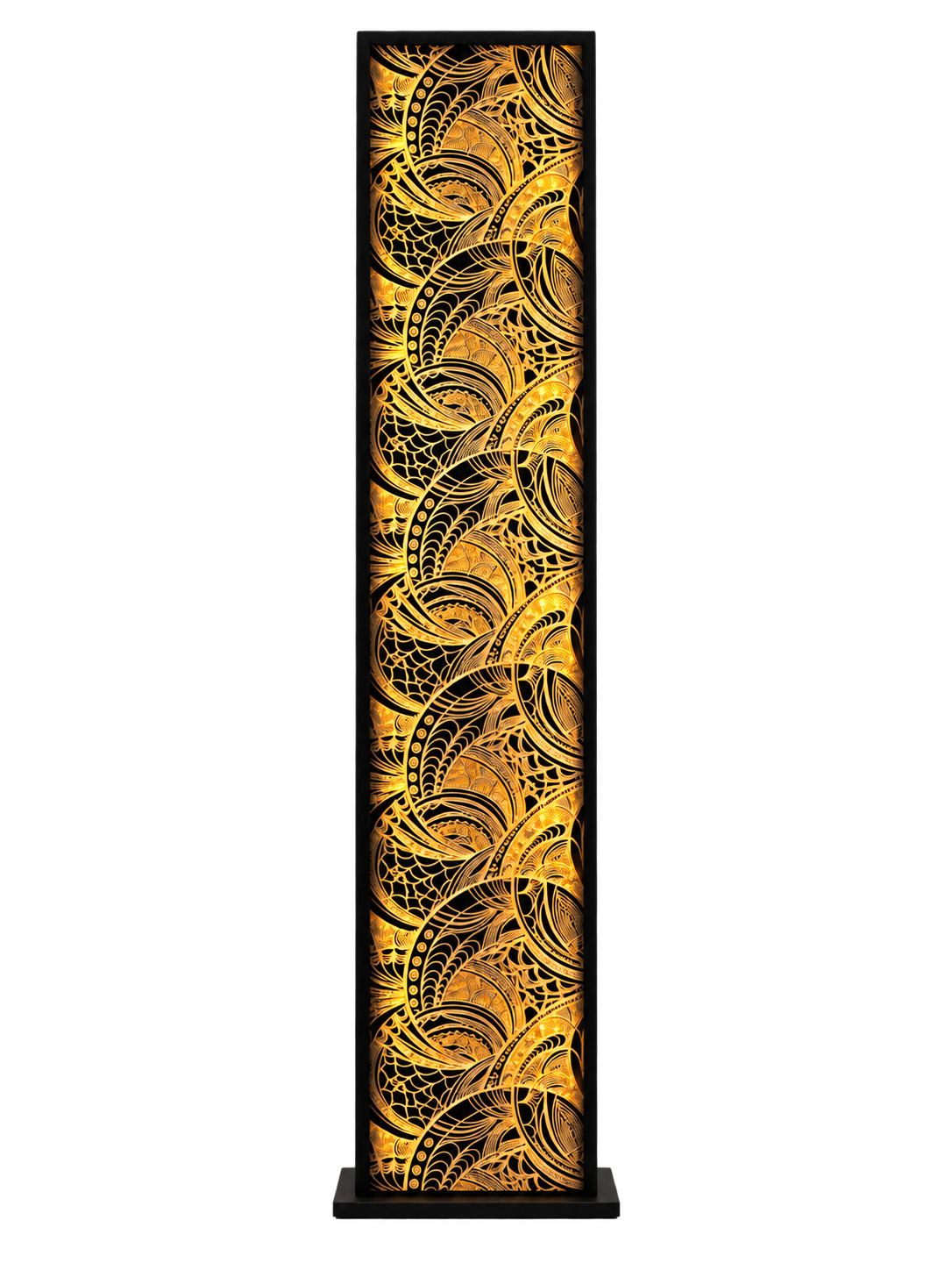Lampada Monolith