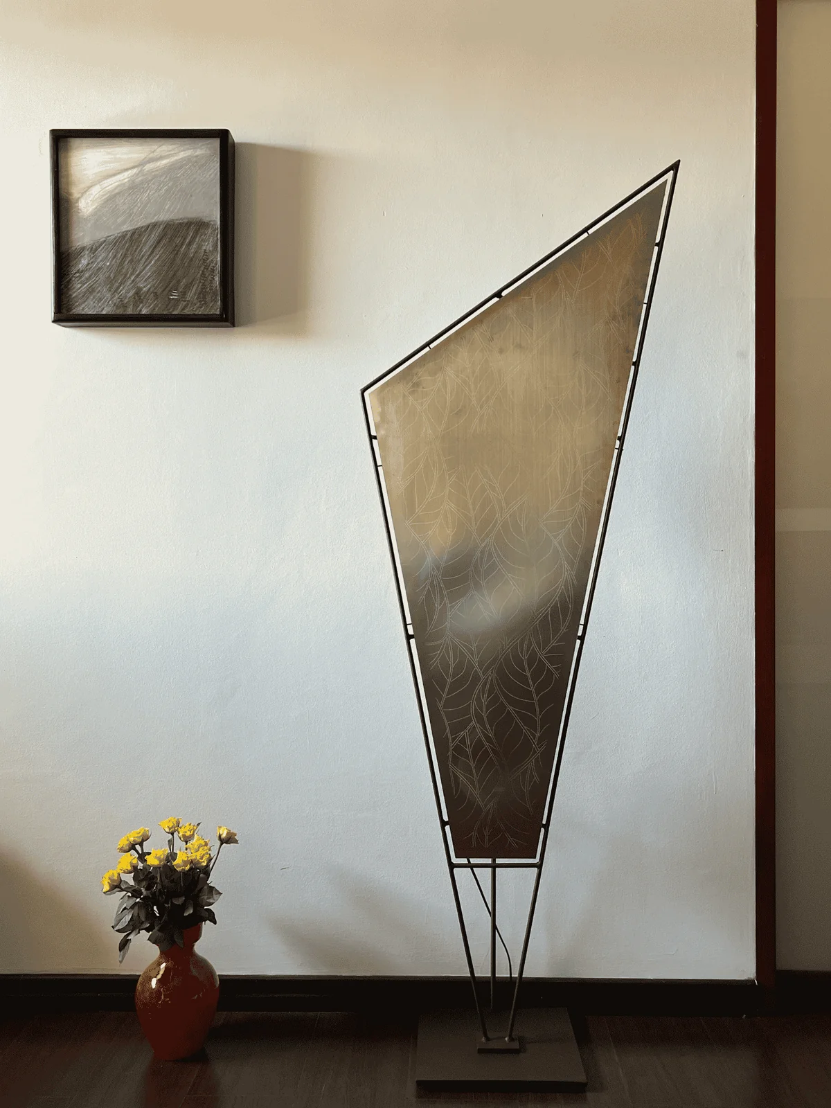 Lampada Intreccio d'Oro Lampada Intreccio d'Oro