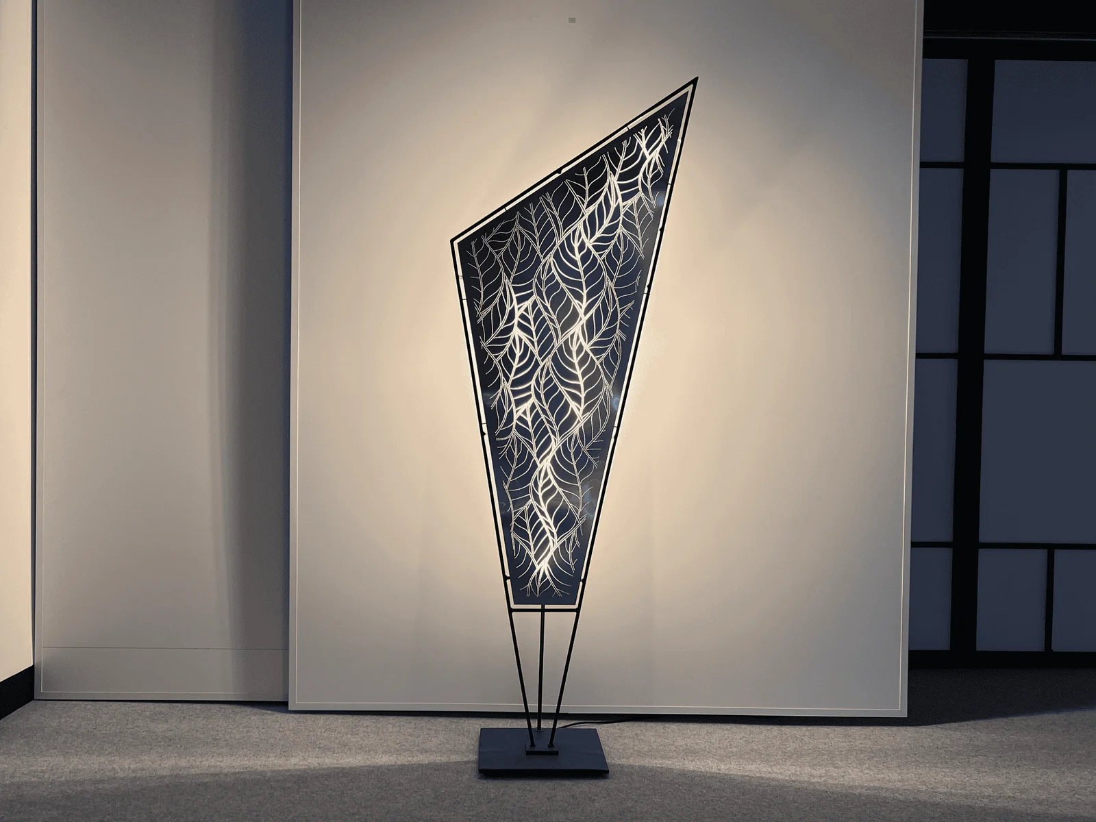 intreccio-oro-c Lampada Aurora