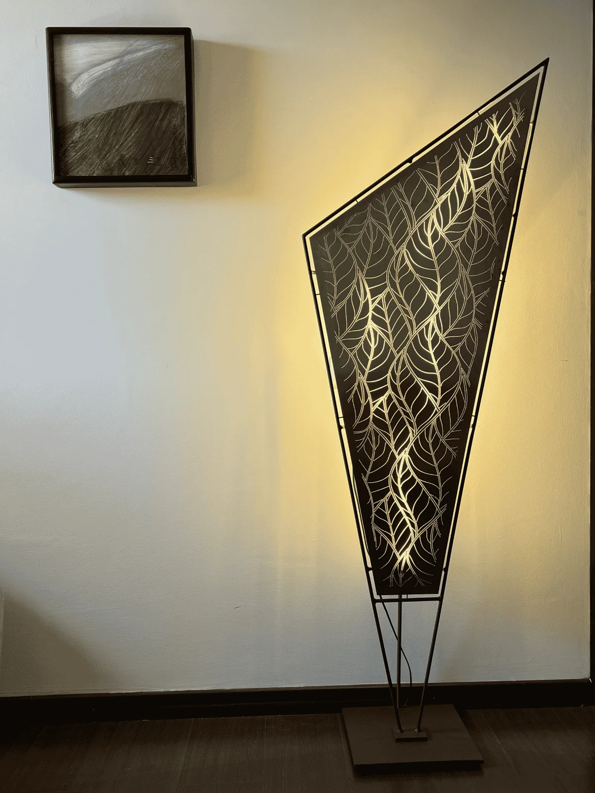 Lampada Intreccio d'Oro Lampada Intreccio d'Oro