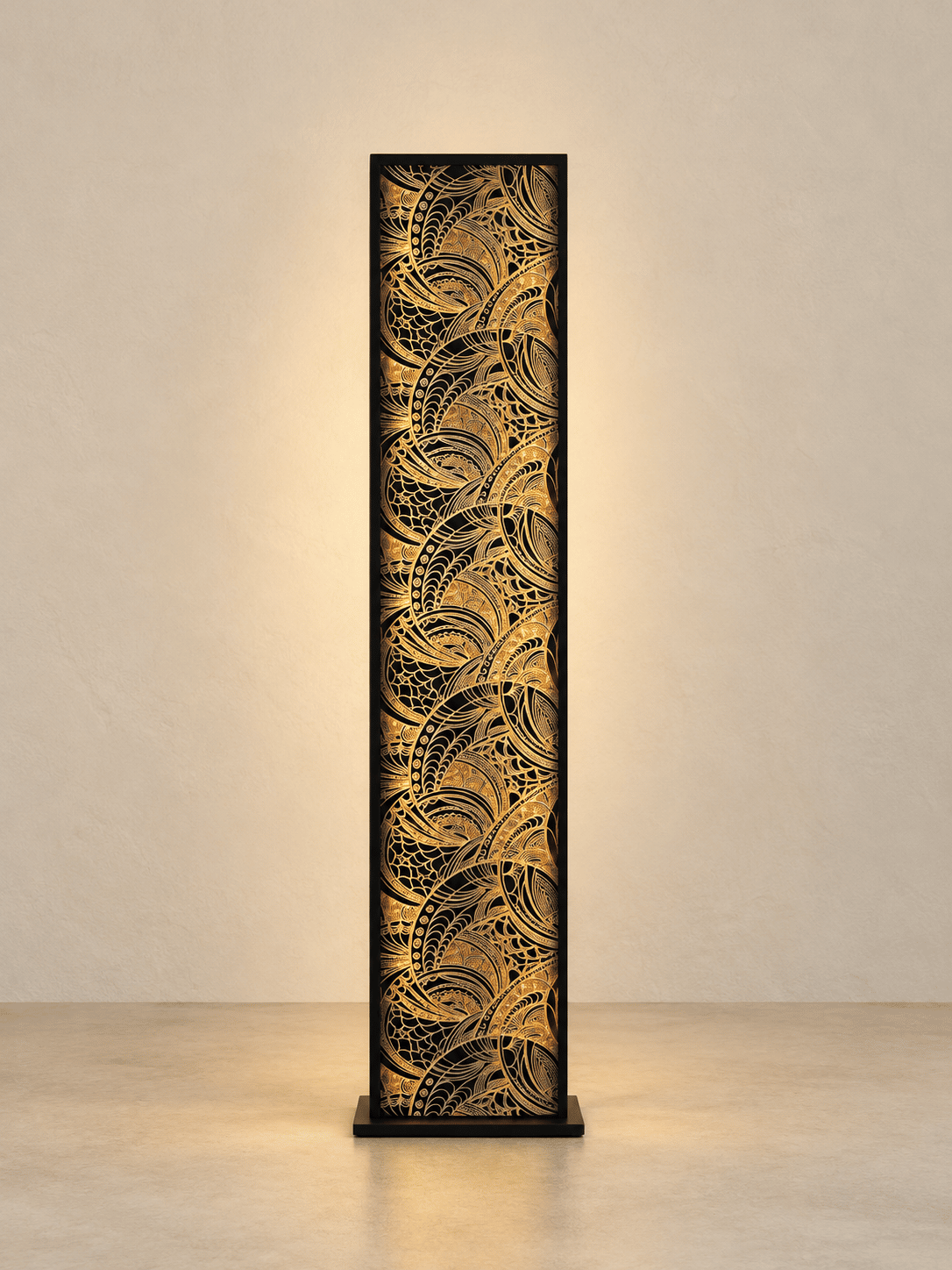 Lampada Monolith Lampada Monolith